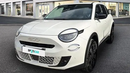 Usado Fiat 600 Icon 110 HP (80 kW) 2025 SUV