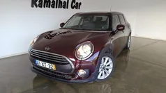 Outra Usado 2019 Mini One Clubman Sport Carrinha | € 20.900