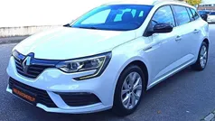 Usado 2019 Renault Mégane IV | € 13.500 (Preço justo)