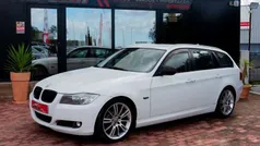 Usado 2012 BMW 318 Sport Line Carrinha | € 10.990 (Super Preço)