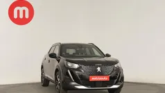 Usado 2023 Peugeot 2008 Allure SUV | € 22.499 (Preço justo)