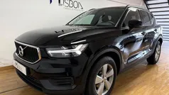 Usado 2020 Volvo XC40 Momentum SUV | € 24.950 (Preço justo)