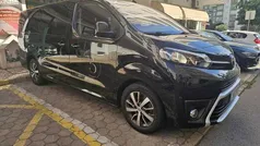 Preto Usado 2017 Toyota Proace Van | € 25.000 (Preço justo)