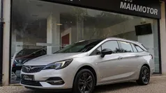 Usado 2021 Opel Astra Sport Carrinha | € 13.750 (Preço justo)