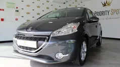 Usado 2015 Peugeot 208 Active Citadino | € 10.750 (Preço justo)