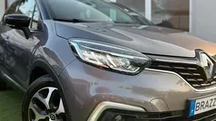 Usado 2018 Renault Captur SUV | € 13.990 (Preço justo)