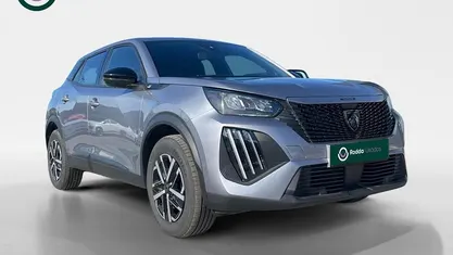 Usado Peugeot e-2008 114 kW (156 HP) 2024 SUV