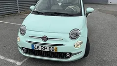 Usado 2016 Fiat 500 Cabrios | € 7.500 (Super Preço)