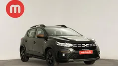 Usado 2024 Dacia Sandero Extreme Citadino | € 18.699 (Preço justo)