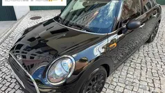 Preto Usado 2017 Mini ONE Citadino | € 14.900 (Preço justo)