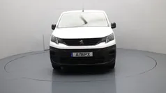 Branco Usado 2021 Peugeot Partner Monovolume | € 16.490 (Preço justo)