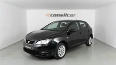 Usado 2014 Seat Ibiza Style Citadino | € 7.980 (Super Preço)