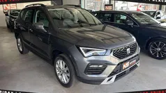 Usado 2022 Seat Ateca Style SUV | € 19.900 (Preço justo)