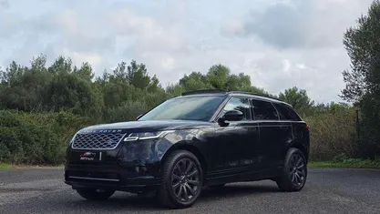 Usado Land Rover Range Rover Velar 404 HP (297 kW) 2021 SUV