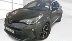 Usado 2021 Toyota C-HR SUV | € 25.900 (Preço justo)