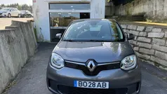 Usado 2022 Renault Twingo Intens Citadino | € 14.500 (Preço justo)