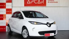 Usado 2014 Renault Zoe Life Citadino | € 6.500 (Super Preço)