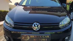 Usado 2012 VW Golf VII Match Carrinha | € 8.490 (Bom preço)