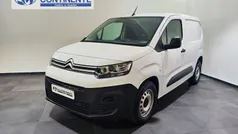 Branco Novo 2024 Citroën e-Berlingo Monovolume | € 25.950 (Bom preço)