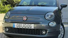Usado 2018 Fiat 500 Lounge | € 10.450 (Bom preço)