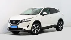Usado 2022 Nissan Qashqai N-Connecta SUV | € 27.750 (Preço justo)