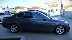 BMW 525