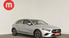 Usado 2024 Mercedes A200 | € 31.499 (Super Preço)