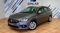 Usado 2017 Fiat Tipo Easy Carrinha | € 10.900 (Bom preço)