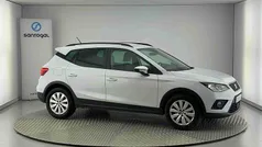 Usado 2019 Seat Arona SUV | € 15.490 (Preço justo)