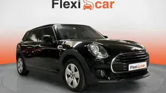 Preto Usado 2019 Mini One D Clubman Carrinha | € 17.890 (Preço justo)