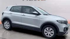 Usado 2021 VW T-Cross Conceptline SUV | € 16.980 (Preço justo)