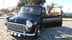 Usado 1969 Mini 1000 Citadino | € 14.000
