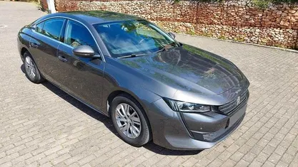 Usado Peugeot 508 130 HP (95 kW) 2019
