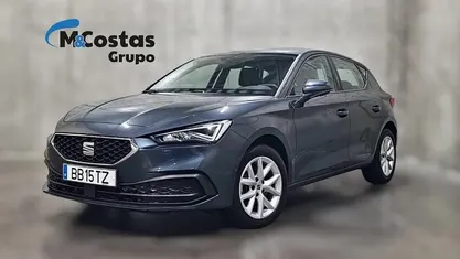 Usado 2023 Seat Leon Style | € 23.990 (Preço justo)