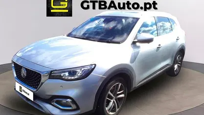 Usado 2023 MG HS SUV | € 24.900 (Preço justo)