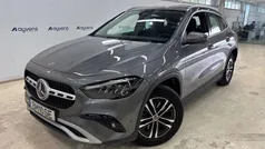 Mercedes GLA250