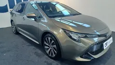 Outro Usado 2022 Toyota Corolla Comfort Carrinha | € 26.750 (Preço justo)