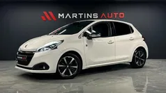 Usado 2019 Peugeot 208 Signature Sky Citadino | € 12.990 (Preço justo)