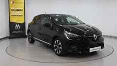 Usado 2022 Renault Clio V | € 16.980 (Preço justo)