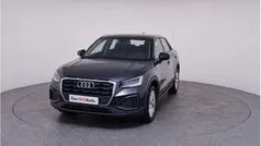 Cinzento escuro metalizado Usado 2023 Audi Q2 SUV | € 24.490 (Bom preço)