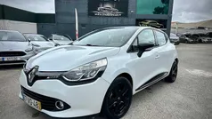 Usado 2013 Renault Clio IV Dynamique | € 8.990 (Preço justo)