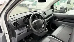 Branco Usado 2019 Citroën Jumpy Monovolume | € 15.500 (Super Preço)