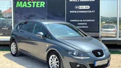 Outra Usado 2010 Seat Leon Citadino | € 6.450 (Bom preço)