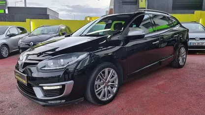 Usado 2015 Renault Mégane III Carrinha | € 10.990 (Bom preço)
