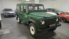 Usado 2000 Land Rover Defender SUV | € 67.000