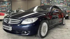 Usado 2007 Mercedes 500 | € 34.900