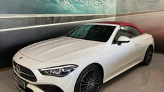 Usado 2024 Mercedes 220 | € 75.500