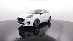 Branco Usado 2023 Ford Puma | € 23.900 (Preço justo)