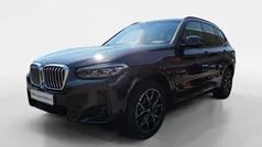 Usado 2024 BMW X3 SUV | € 60.900