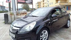 Usado 2006 Opel Corsa | € 3.999 (Preço justo)